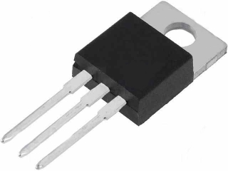 TIC 116M tyristor 